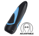 Satisfyer Men One Vibrating Masturbator