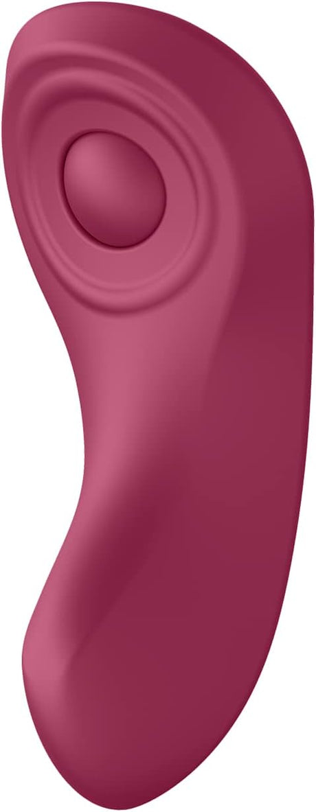 Satisfyer Partner Box 3 Double Joy Couple's Vibrator Royal One Cock Ring Sexy Secret Panty Vibrator App