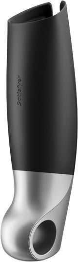 Satisfyer Power Masturbator Glans and Penis Vibrator with APP