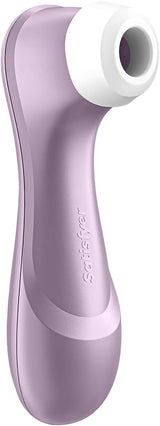 Satisfyer Pro 2 Generation 2 Touch-Free Clitoral Stimulation Air Pulse Vibrator