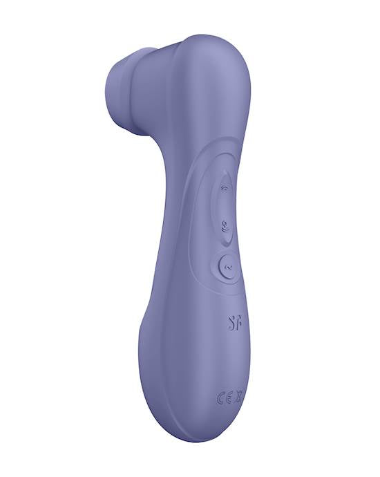 Satisfyer Pro 2 Generation 3 Connect App