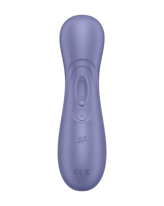 Satisfyer Pro 2 Generation 3 Connect App