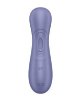 Satisfyer Pro 2 Generation 3 Connect App