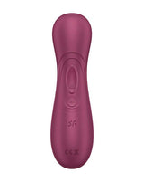 Satisfyer Pro 2 Generation 3 Connect App