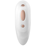 Satisfyer Pro Plus Vibration suck vibrator