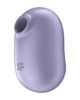 Satisfyer Pro To Go 2 Vibrating Air Pulse Clitoral Stimulator