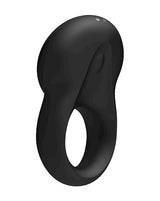 Satisfyer Signet Ring Cock Ring Vibrator App connect for man