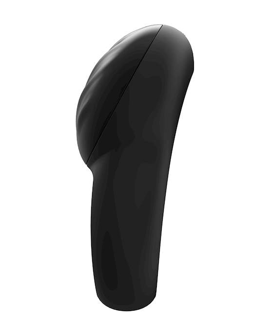 Satisfyer Signet Ring Cock Ring Vibrator App connect for man