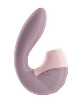 Satisfyer Supernova Double air pulse G spot Clitoral vibrator