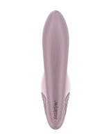 Satisfyer Supernova Double air pulse G spot Clitoral vibrator