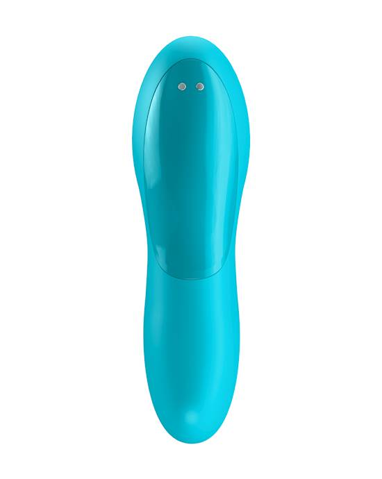 Satisfyer Teaser Finger Clitoris Vibrator