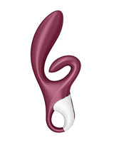 Satisfyer Touch Me Rabbit Vibrator G-Spot and clitoral stimulator