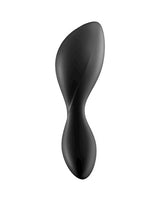 Satisfyer Trendsetter Plug Vibrator App controlled Butt plug vibrator for man - 4.4 Inch