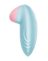 Satisfyer Tropical Tip Connect App Lay-on Vibrator