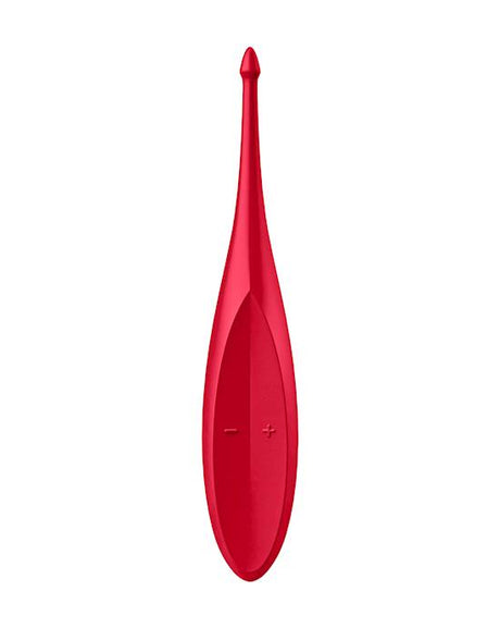 Satisfyer Twirling Fun Tip Vibrator