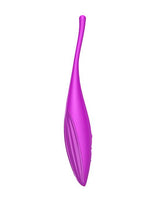 Satisfyer Twirling Joy Connect App Tip Vibrator