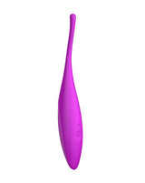 Satisfyer Twirling Joy Connect App Tip Vibrator