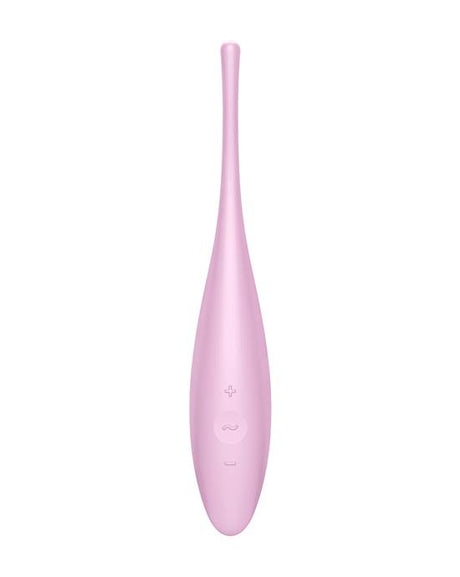 Satisfyer Twirling Joy Connect App Tip Vibrator