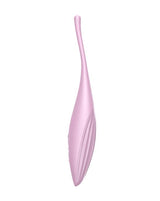 Satisfyer Twirling Joy Connect App Tip Vibrator