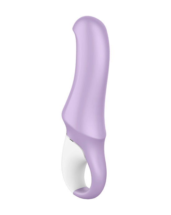 Satisfyer Vibes Charming Smile G-pot Vibrator Vibrating Dildo