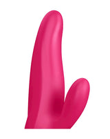 Satisfyer Vibes Mr. Rabbit Vibrator G Spot and Clitoris Stimulator