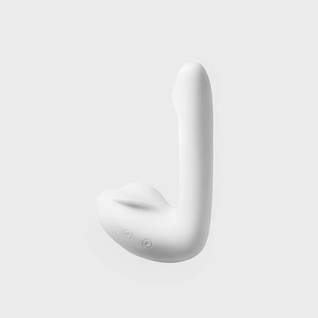 Siiho Swan Heating G-spot Vibrator