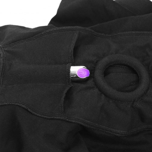 Unisex Classic breathable Strapon Shorts For sex