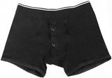 Unisex Classic breathable Strapon Shorts For sex