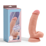 PN Pornographer Strong Suction Cup dildo