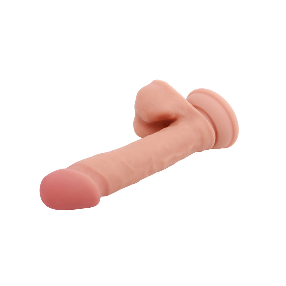 PN Undressed Debater Strong Suction Cup dildo