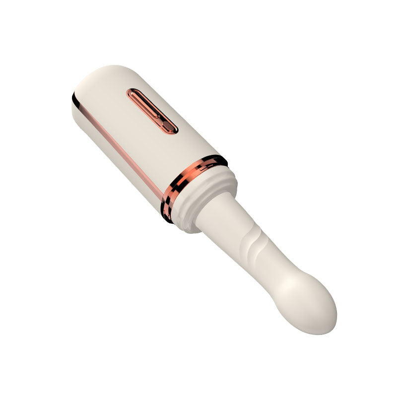 Super sex Machine silicone powerful thrusting vibrating gun Dildo