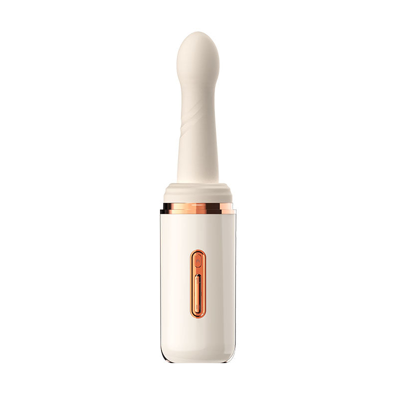 Super sex Machine silicone powerful thrusting vibrating gun Dildo