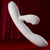 Svakom Veromca advanced clitoral and G-spot massage vibrator