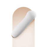 TRYFUN Concentric Lock Sucking Vibrator & G-Spot Stimulation Masturbator