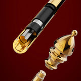 The Chess Collection Bishop Mini female vibrator