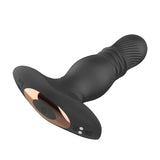 AIXIYA Thrusting Prostate Massager Vibrator with Remote Control