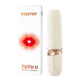 Kisstoy TUTU II (2nd Gen) Poratable sex machine