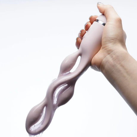 UEROS Multi motor Pulse Vibrator female sexy toys