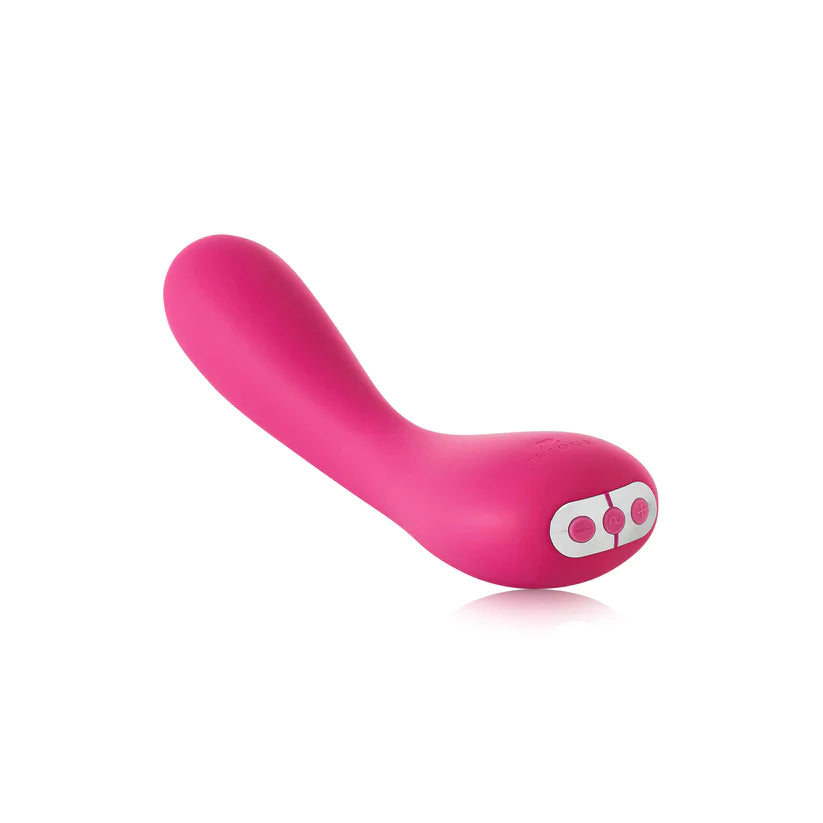 Je Joue Uma G-spot Vibrator