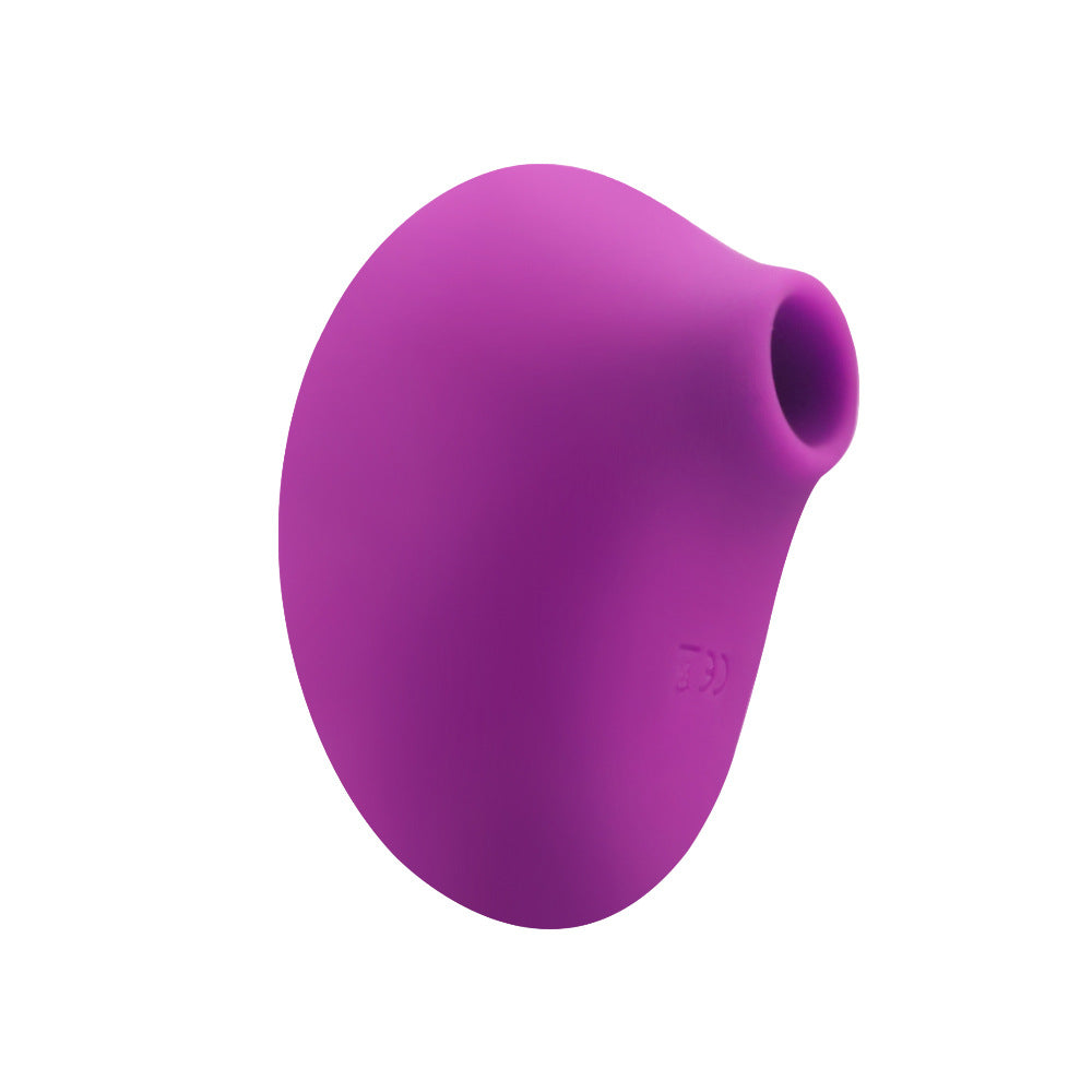 Leya Vacuum Suction Vibrator Nipple Massager