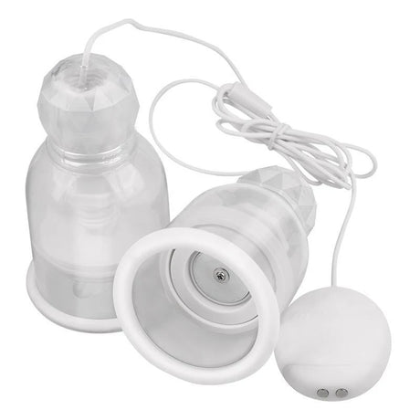 WILDONE Nipple Dome Massager