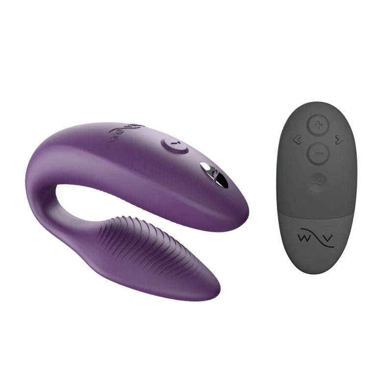 We-Vibe Sync 2 Best selling couples vibrator