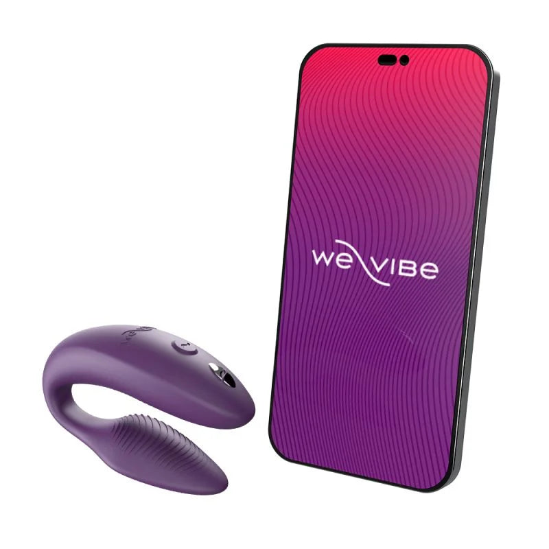 We-Vibe Sync 2 Best selling couples vibrator