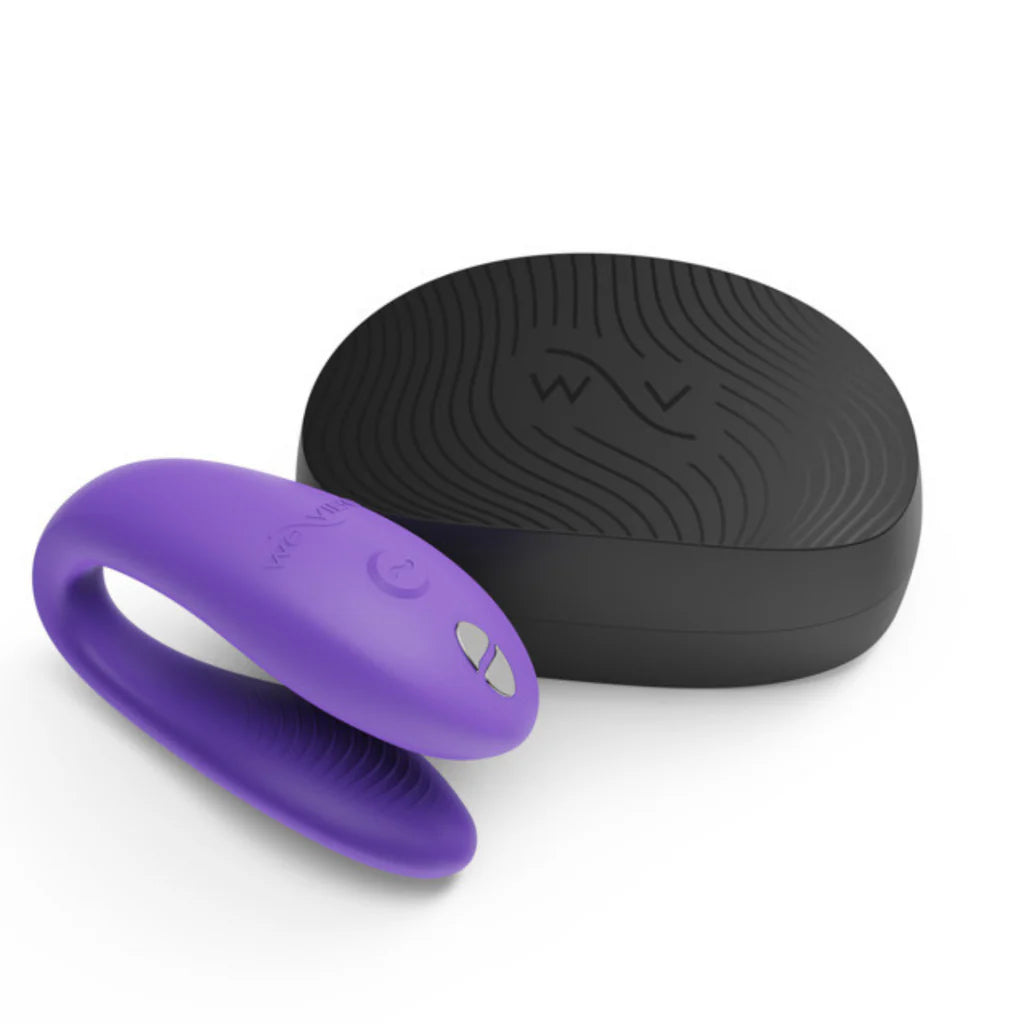 We-Vibe Sync Go Couples vibrator