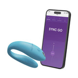 We-Vibe Sync Go Couples vibrator