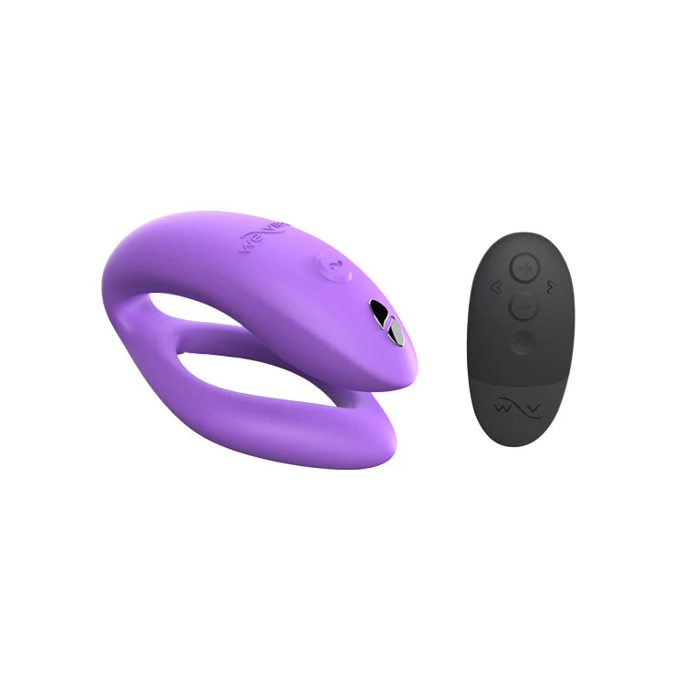 We-Vibe Sync O Couples Vibrator