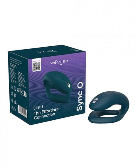 We-Vibe Sync O Couples Vibrator