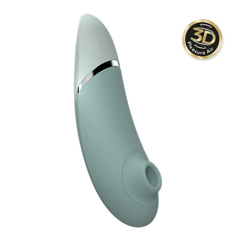 Womanizer Next 3D Pleasure Air Stimulator