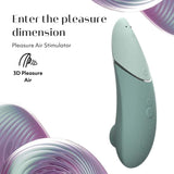 Womanizer Next 3D Pleasure Air Stimulator