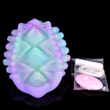 YOCY Turtle shell Remote Control Sex Grinder Massager